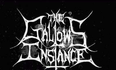 logo The Gallows Instance